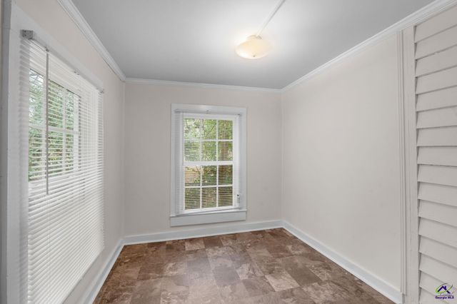 501 Varsity Drive, Americus, GA 31709