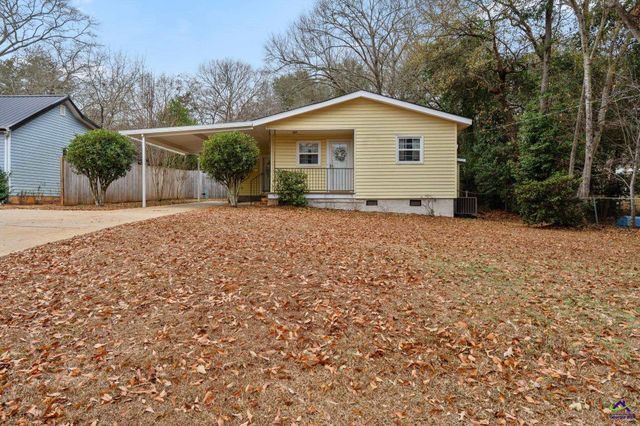 501 Varsity Drive, Americus, GA 31709