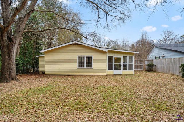 501 Varsity Drive, Americus, GA 31709