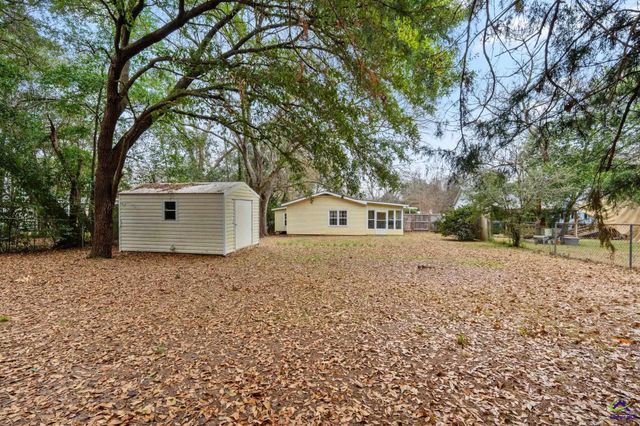 501 Varsity Drive, Americus, GA 31709