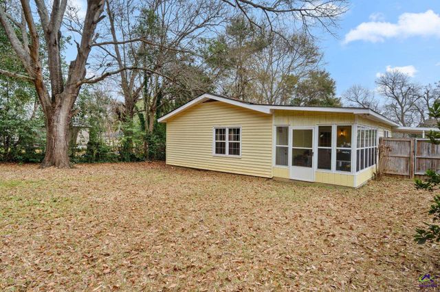 501 Varsity Drive, Americus, GA 31709