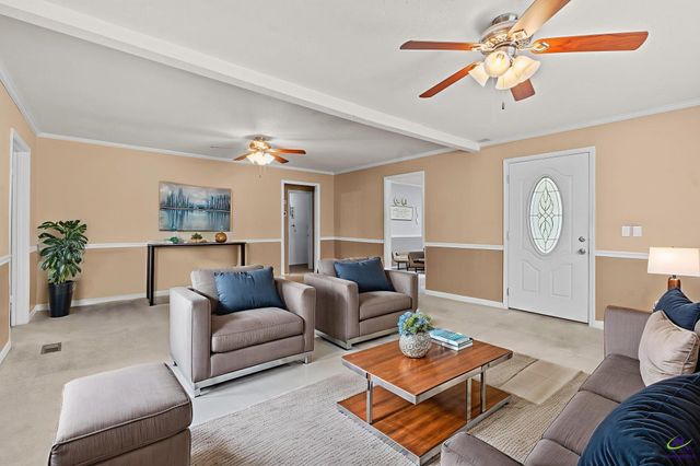 501 Varsity Drive, Americus, GA 31709