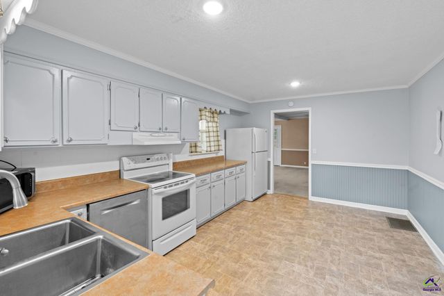 501 Varsity Drive, Americus, GA 31709