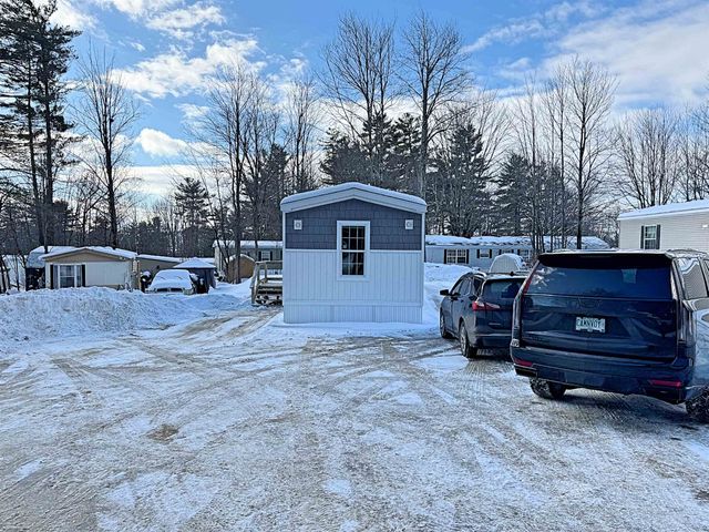 20 True Rd Unit 52, Meredith, NH 03253