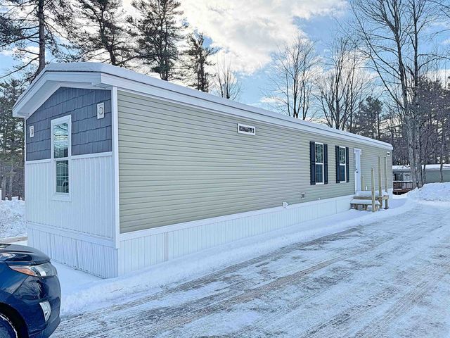 20 True Rd Unit 52, Meredith, NH 03253