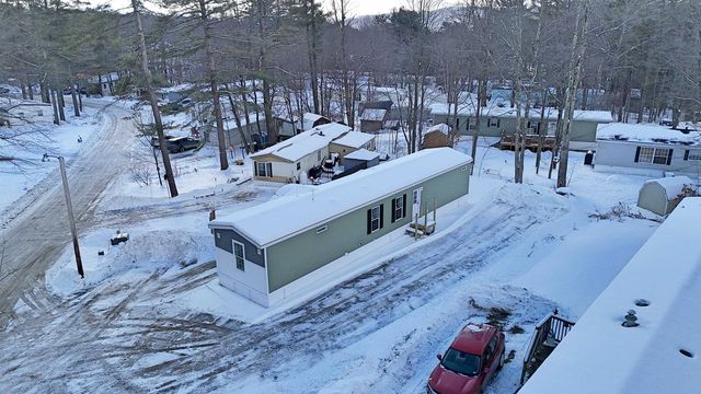 20 True Rd Unit 52, Meredith, NH 03253
