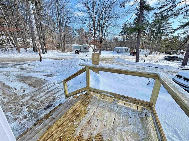 20 True Rd Unit 52, Meredith, NH 03253