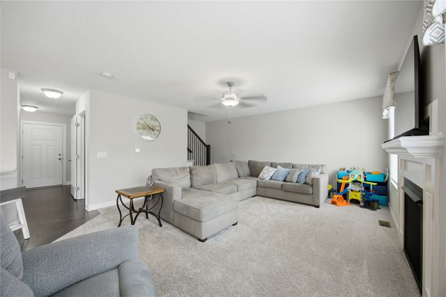 5408 SE 24th Street, Des Moines, IA 50320