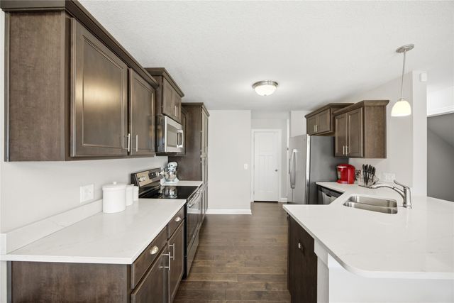 5408 SE 24th Street, Des Moines, IA 50320