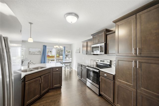 5408 SE 24th Street, Des Moines, IA 50320