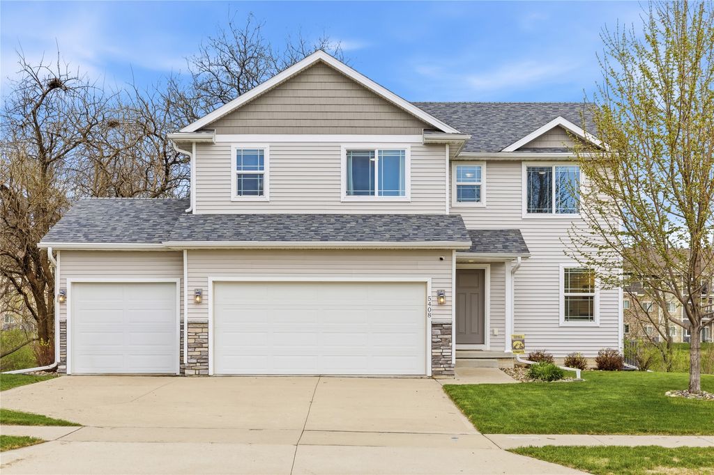 5408 SE 24th Street, Des Moines, IA 50320