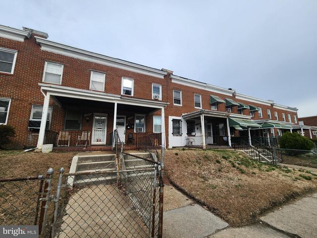 2610 KIRK AVE, Baltimore, MD 21218