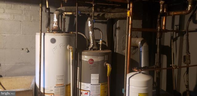 2610 KIRK AVE, Baltimore, MD 21218