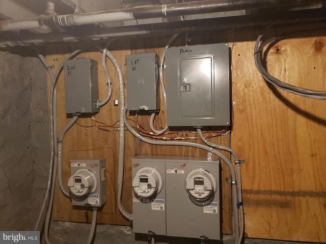 2610 KIRK AVE, Baltimore, MD 21218