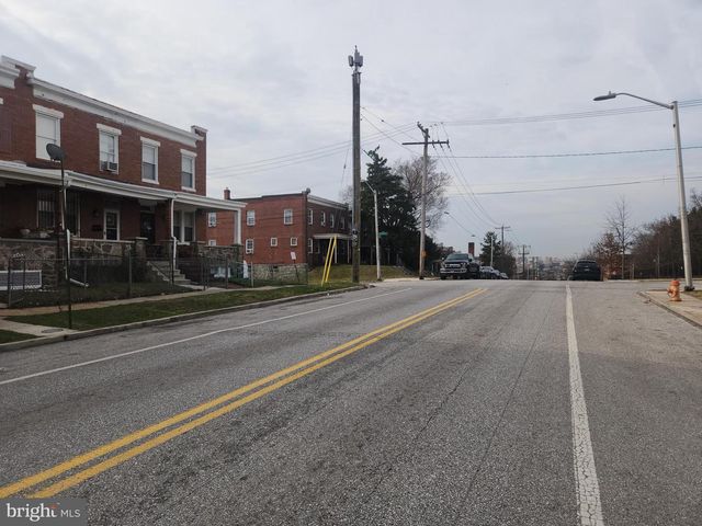 2610 KIRK AVE, Baltimore, MD 21218