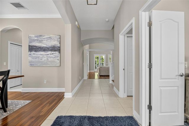 413 MANNS HARBOR DRIVE, Apollo Beach, FL 33572