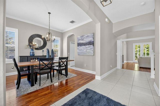 413 MANNS HARBOR DRIVE, Apollo Beach, FL 33572