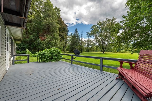 3034 Haskins Road, Vienna, NY 13308