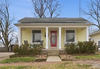 413 W Fort Wayne Street, Warsaw, IN 46580