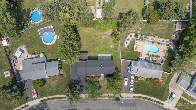 6 Parsons Road, East Brunswick, NJ 08816