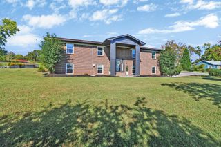 109 Scenic Hill Drive, Spring City, TN 37381