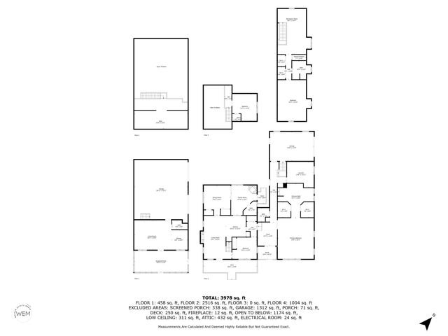 1444 Will-Go Ave., Murrells Inlet, SC 29576