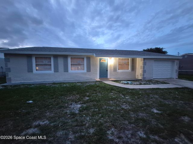 960 Elkcam Boulevard, Cocoa, FL 32927