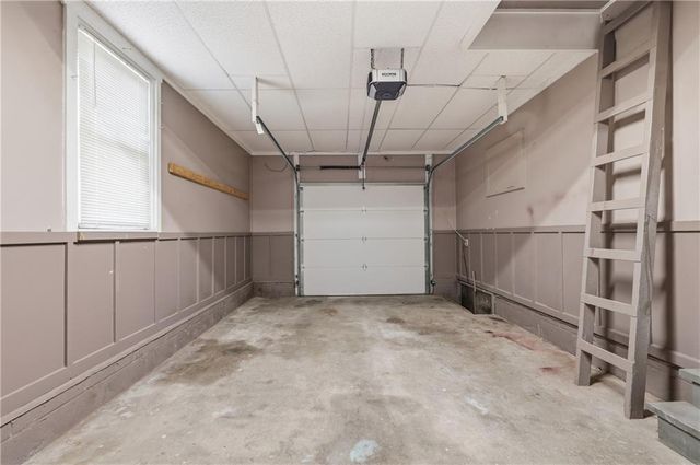 201 W 19th Street, Holden, MO 64040