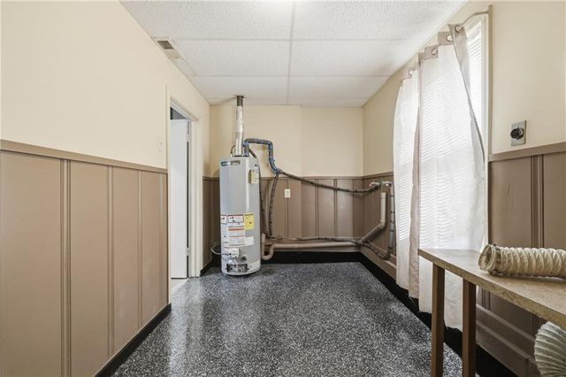 201 W 19th Street, Holden, MO 64040