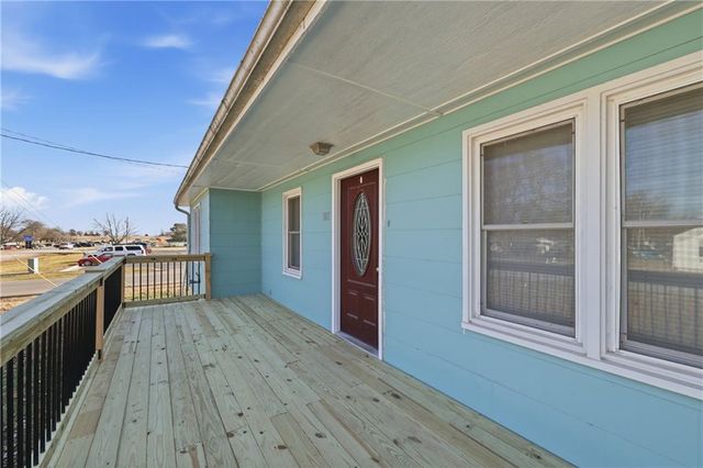 201 W 19th Street, Holden, MO 64040