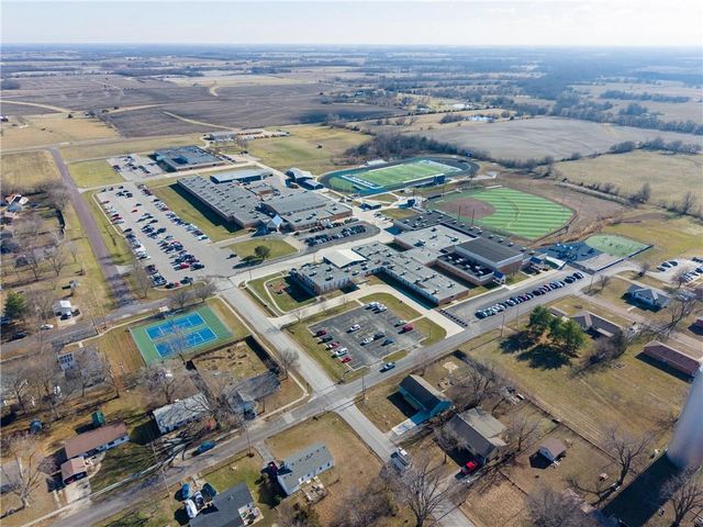 201 W 19th Street, Holden, MO 64040