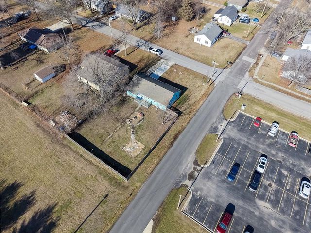 201 W 19th Street, Holden, MO 64040