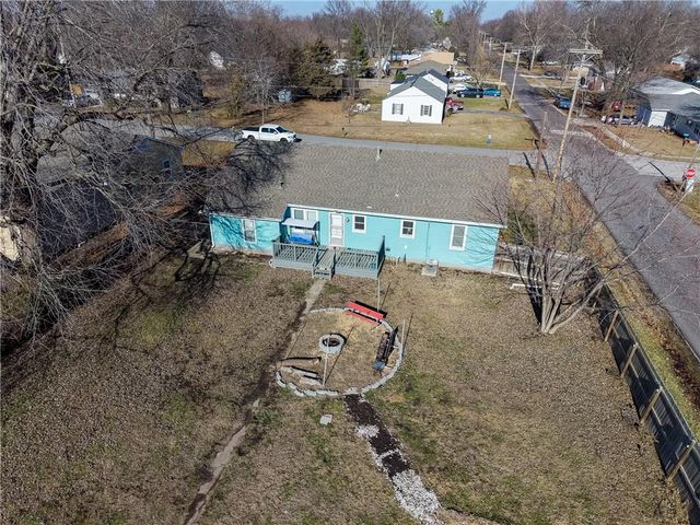 201 W 19th Street, Holden, MO 64040