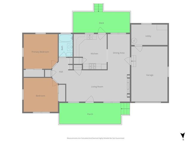 201 W 19th Street, Holden, MO 64040