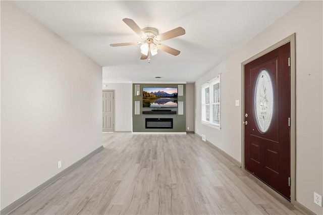 201 W 19th Street, Holden, MO 64040