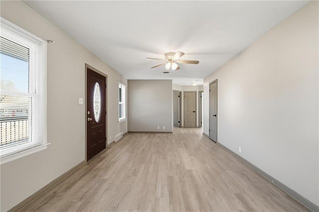 201 W 19th Street, Holden, MO 64040