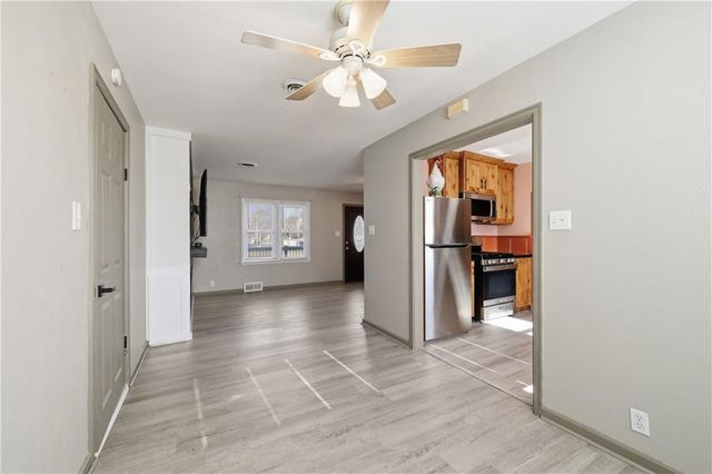 201 W 19th Street, Holden, MO 64040