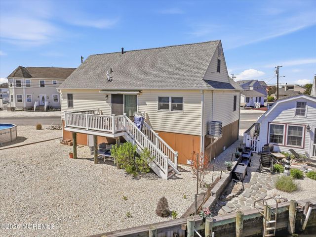 159 Morris Boulevard, Manahawkin, NJ 08050