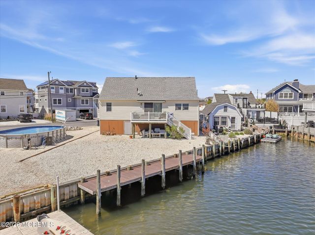 159 Morris Boulevard, Manahawkin, NJ 08050