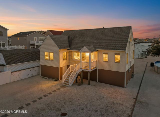 159 Morris Boulevard, Manahawkin, NJ 08050