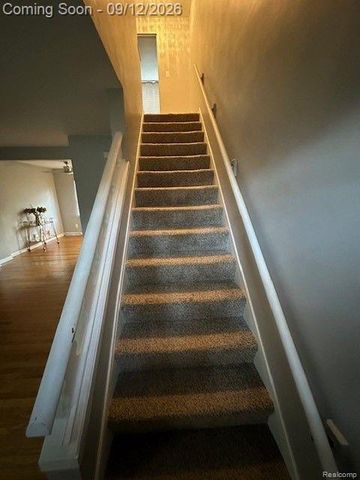 22909 Lakeshore Drive, Saint Clair Shores, MI 48080