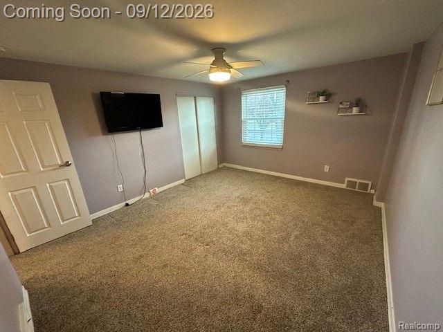 22909 Lakeshore Drive, Saint Clair Shores, MI 48080