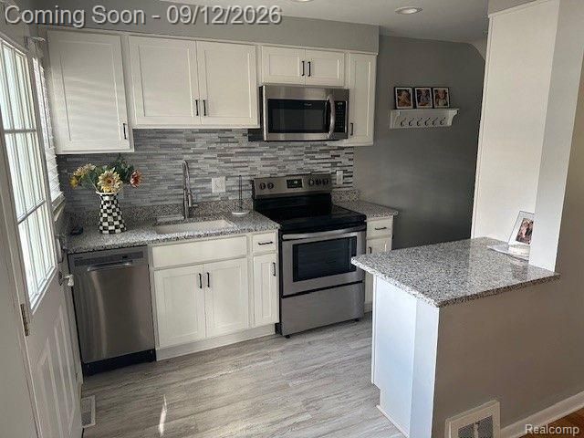 22909 Lakeshore Drive, Saint Clair Shores, MI 48080