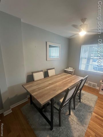 22909 Lakeshore Drive, Saint Clair Shores, MI 48080