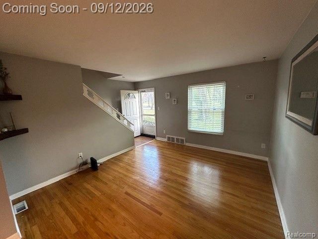 22909 Lakeshore Drive, Saint Clair Shores, MI 48080