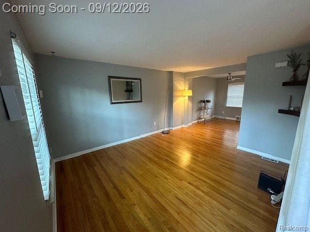 22909 Lakeshore Drive, Saint Clair Shores, MI 48080
