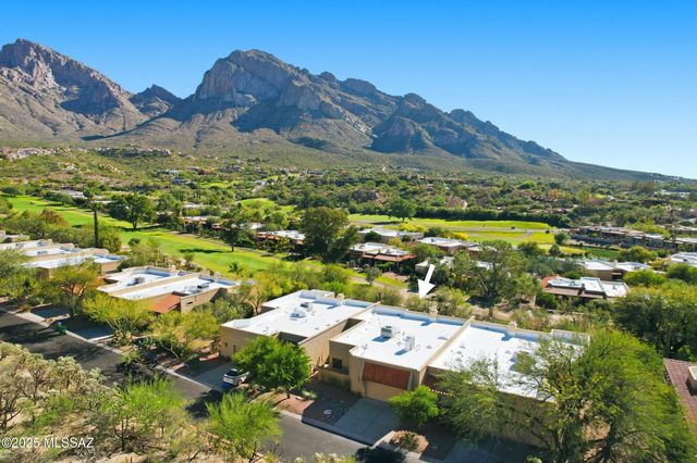 848 E Camino Diestro, Oro Valley, AZ 85704