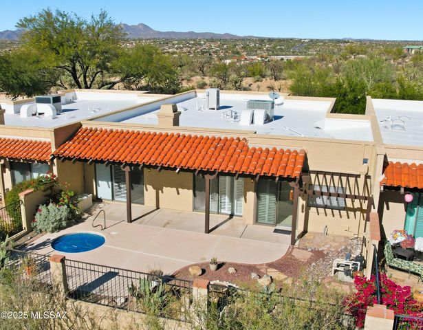 848 E Camino Diestro, Oro Valley, AZ 85704