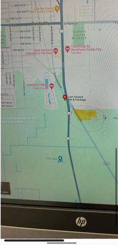 US1, Florida City, FL 33034