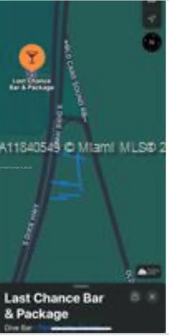 US1, Florida City, FL 33034